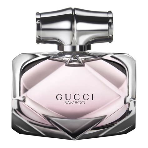 Парфюмерия Gucci Gucci Bamboo 